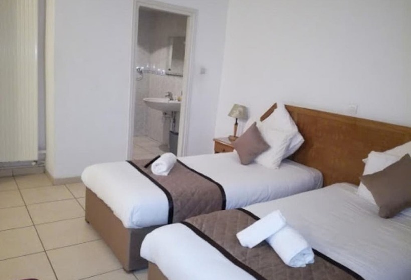 اتاق استاندارد, El Biar