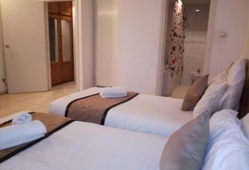 اتاق استاندارد, El Biar