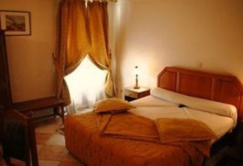 اتاق استاندارد, El Biar