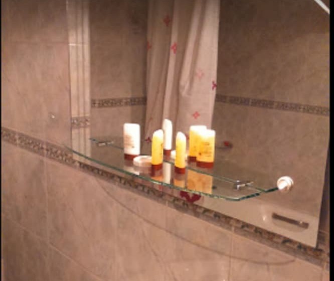 سوییت جونیور, El Biar