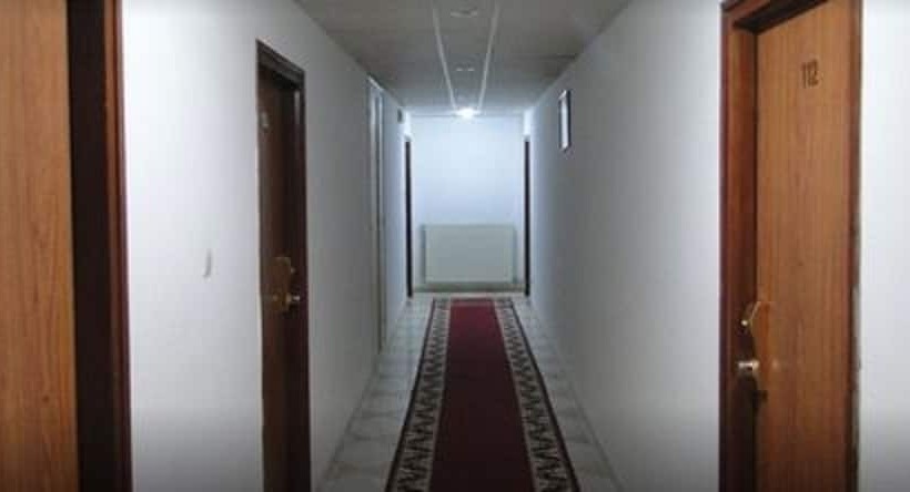 سوییت جونیور, El Biar