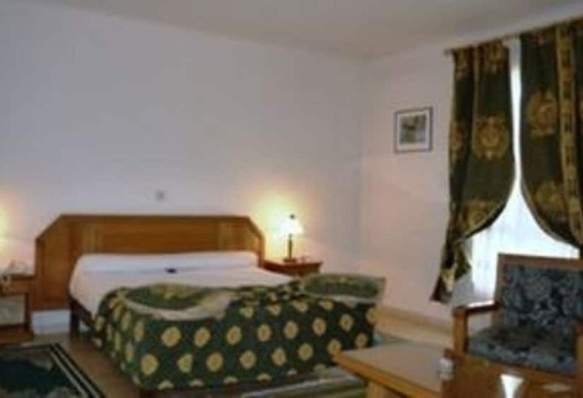 سوییت جونیور, El Biar