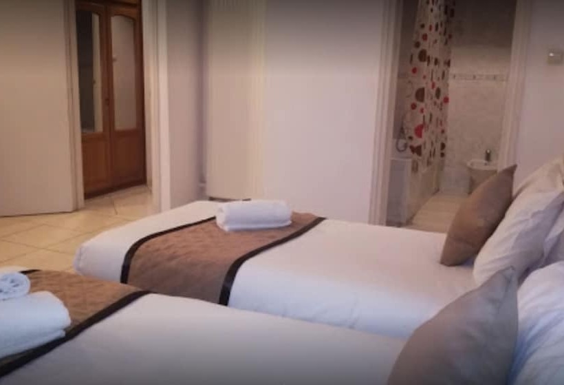 اتاق استاندارد, El Biar