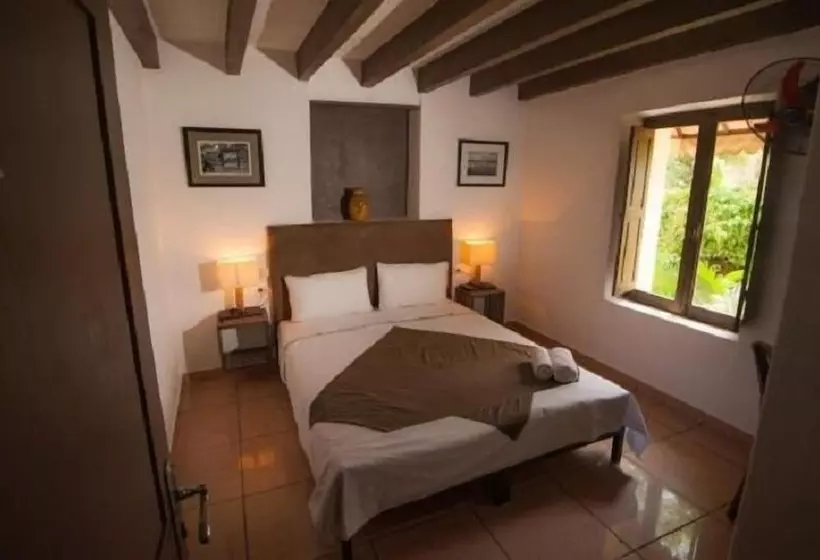 اتاق استاندارد, Hôtel Restaurant La Ribaudière