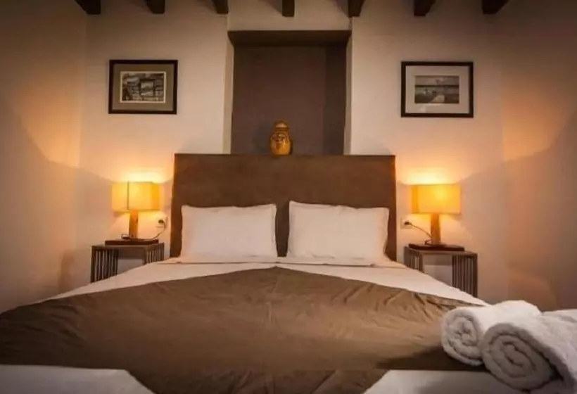 اتاق استاندارد, Hôtel Restaurant La Ribaudière