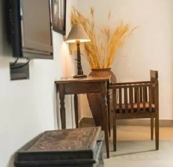 اتاق سوپریور, Hôtel Restaurant La Ribaudière