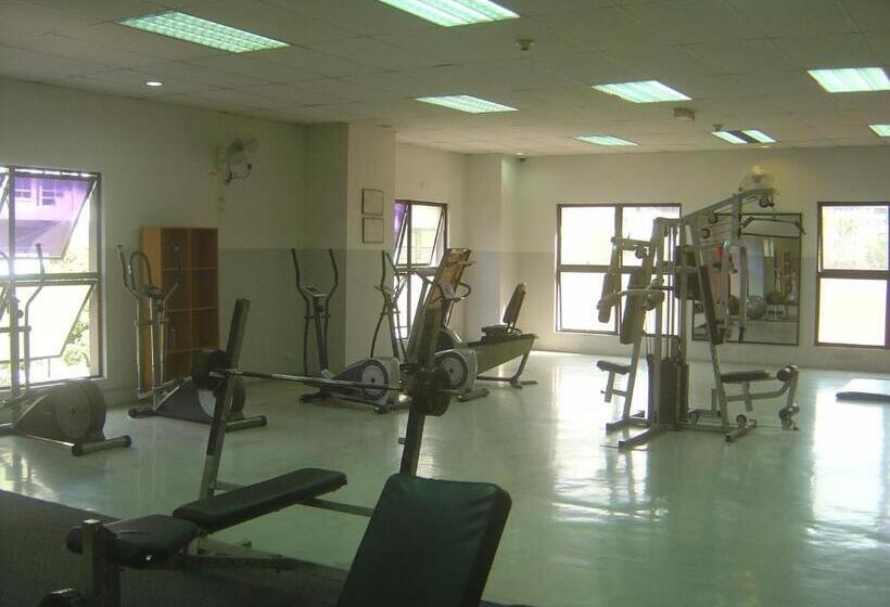 شقة 3 غرف, Marina Condominium Holiday Homestay