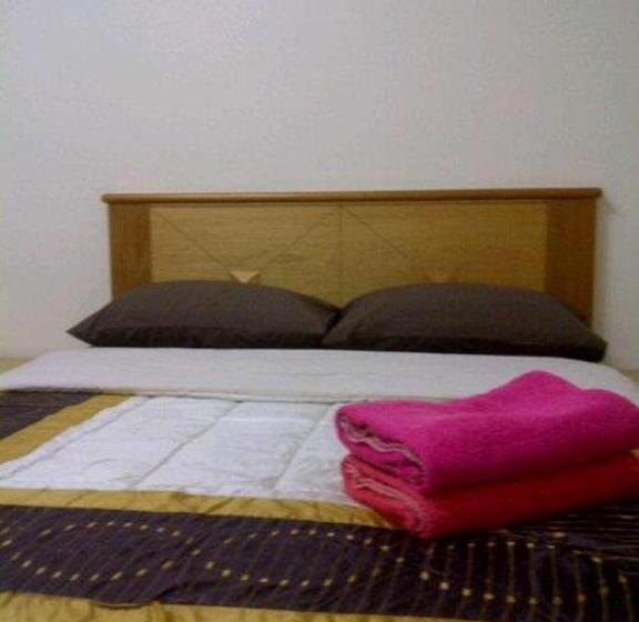 침실 3개 아파트, Marina Condominium Holiday Homestay