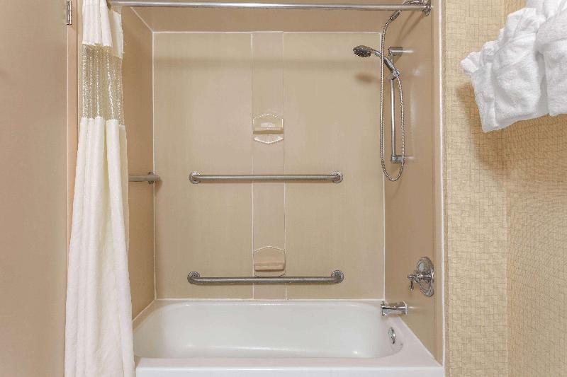 Quarto deluxe, Mega View Hotel Kuantan