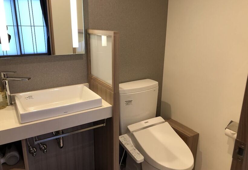 스탠다드 룸, New Tomakomai Prince Hotel Nagomi