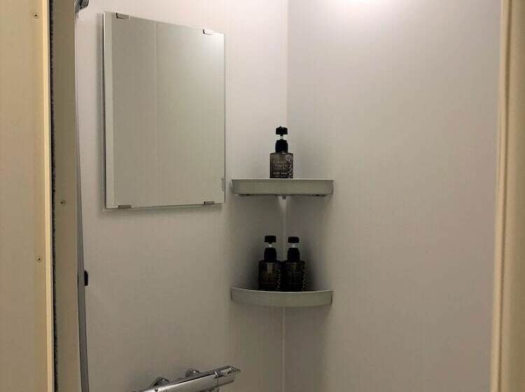 스탠다드 싱글 룸, New Tomakomai Prince Hotel Nagomi