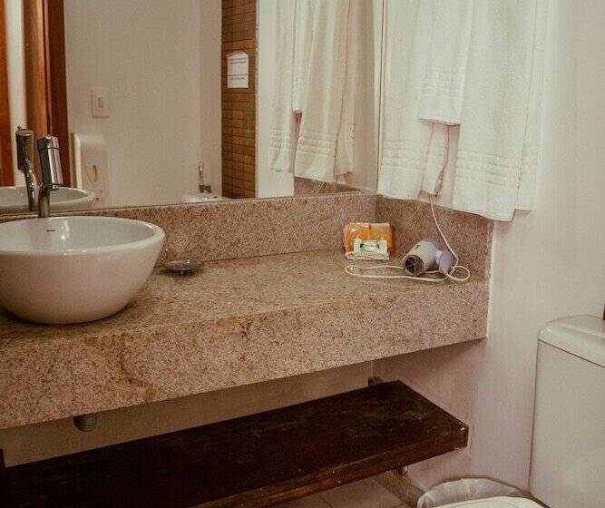 غرفة قياسية, Paradiso Del Sol