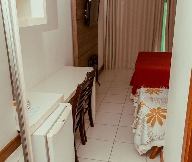 غرفة قياسية, Paradiso Del Sol