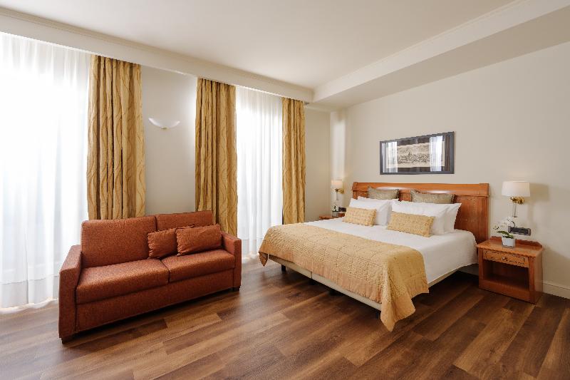 غرفة قياسية, Seri Malaysia Genting Highlands