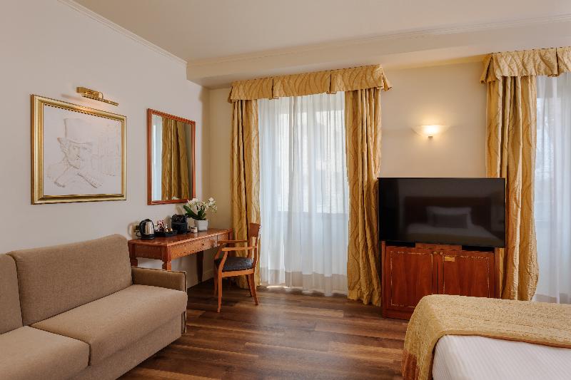 غرفة قياسية, Seri Malaysia Genting Highlands