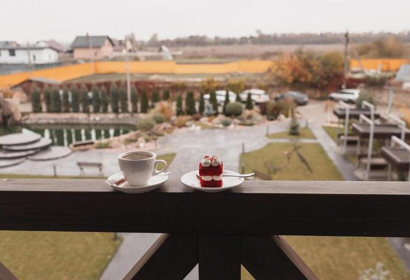 ジュニアスイート, Sofia