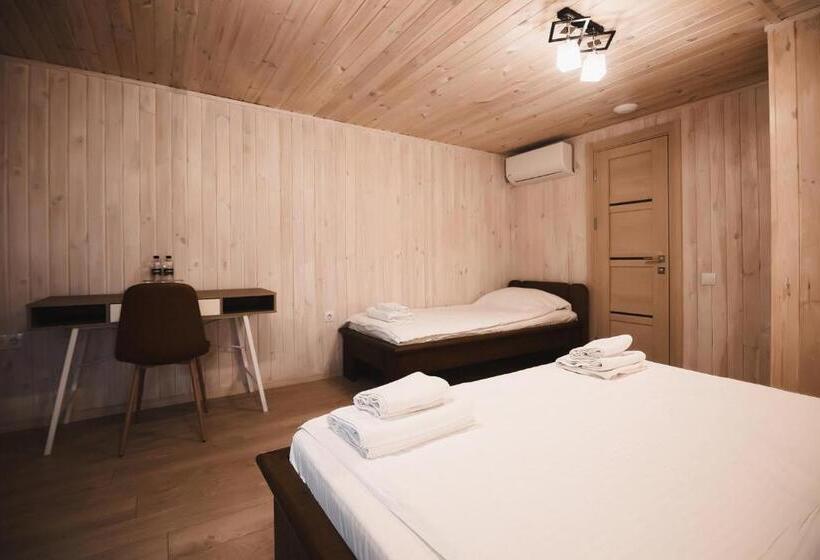 ファミリールーム, Sofia