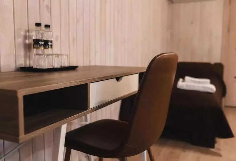 ファミリールーム, Sofia