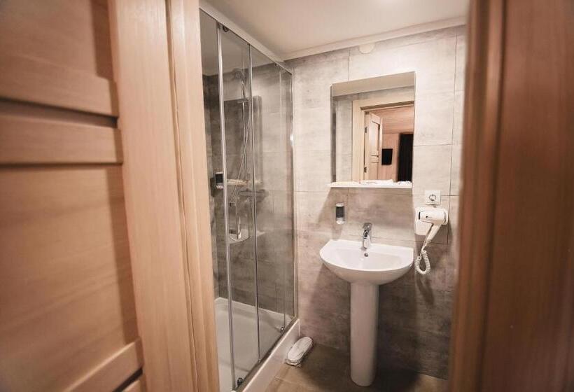 ファミリールーム, Sofia