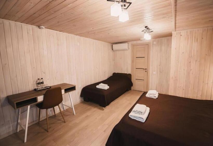 ファミリールーム, Sofia