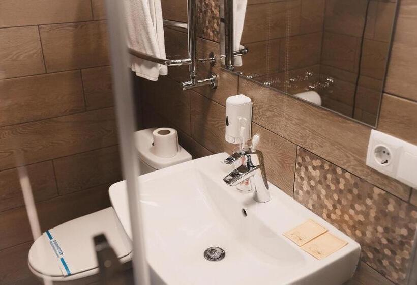 プールビュージュニアスイート, Sofia