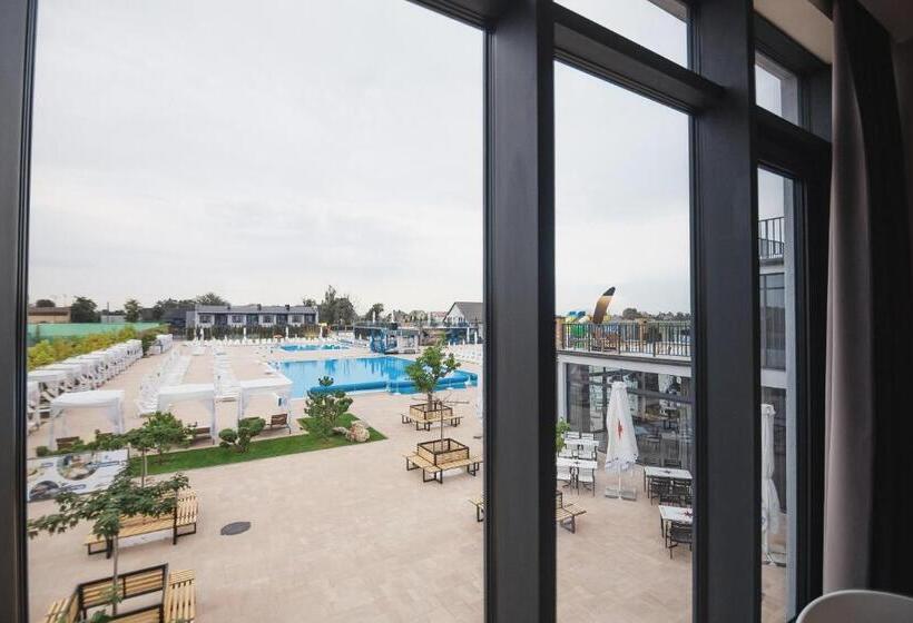 プールビュースタンダードルーム, Sofia