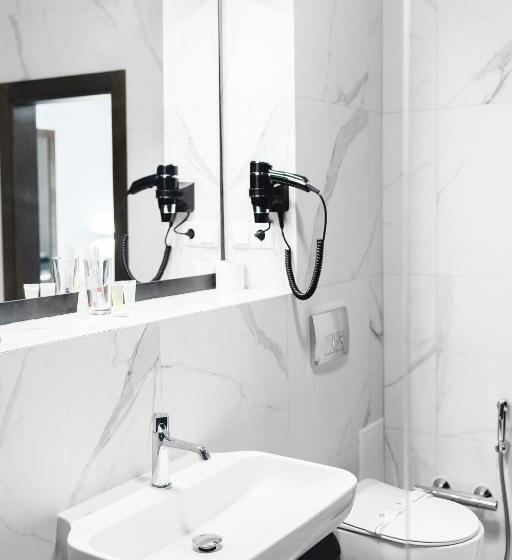 プールビュースタンダードルーム, Sofia