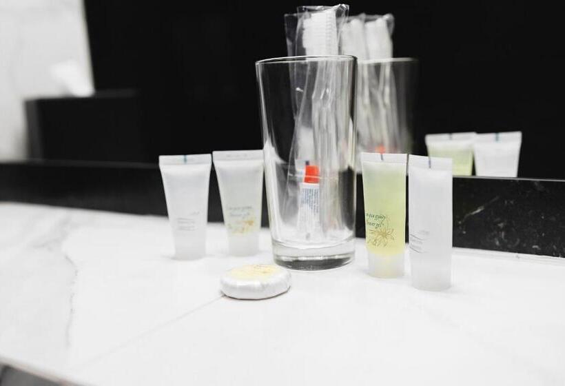 プールビュースタンダードルーム, Sofia