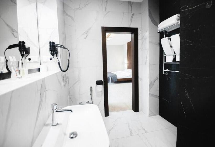 プールビュースタンダードルーム, Sofia