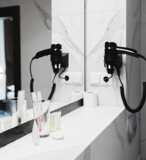 プールビュースタンダードルーム, Sofia