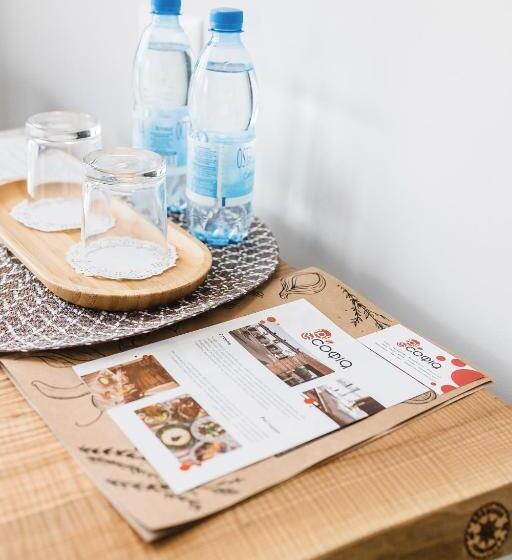 プールビュースタンダードルーム, Sofia