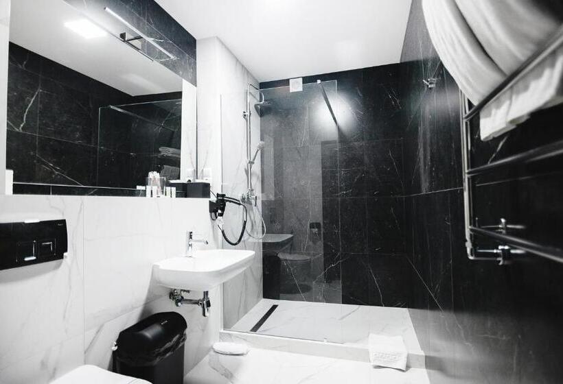 スーペリアールーム, Sofia