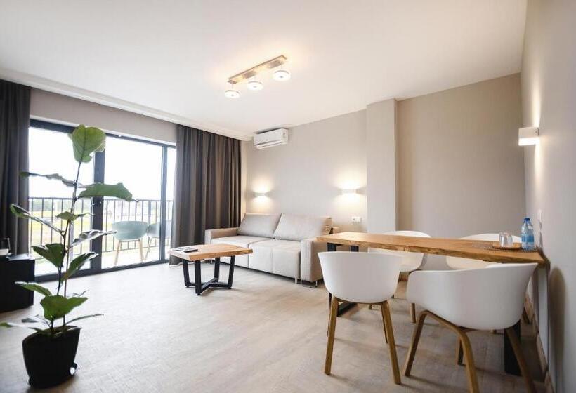 スーペリアールーム, Sofia