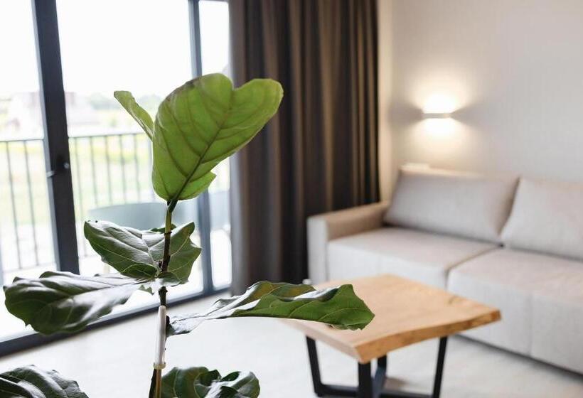 スーペリアールーム, Sofia