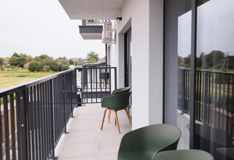 スーペリアールーム, Sofia