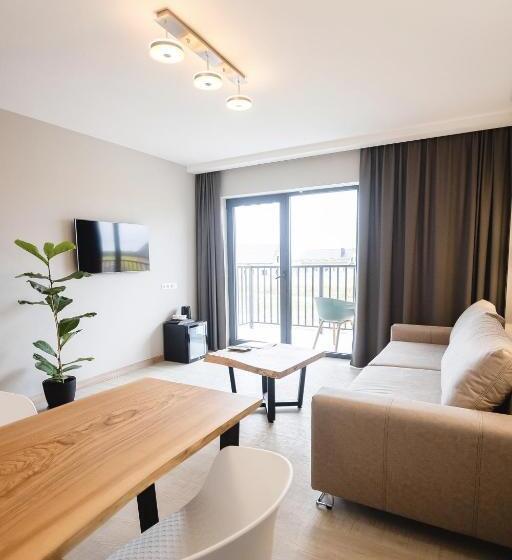 スーペリアールーム, Sofia