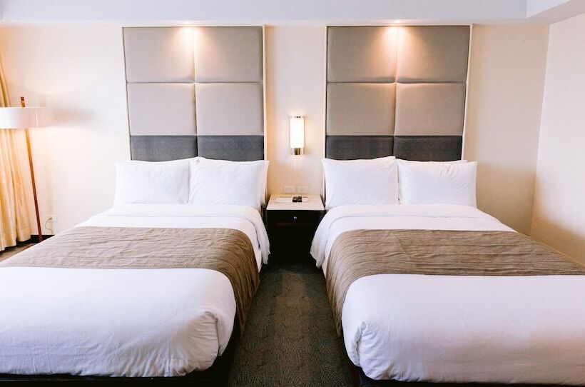 디럭스 룸, Sotogrande Hotel And Resort