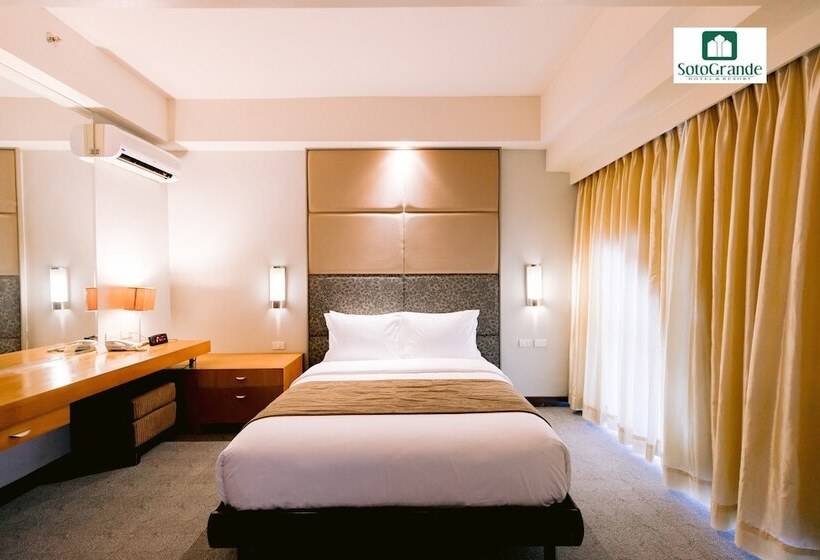 스위트, Sotogrande Hotel And Resort