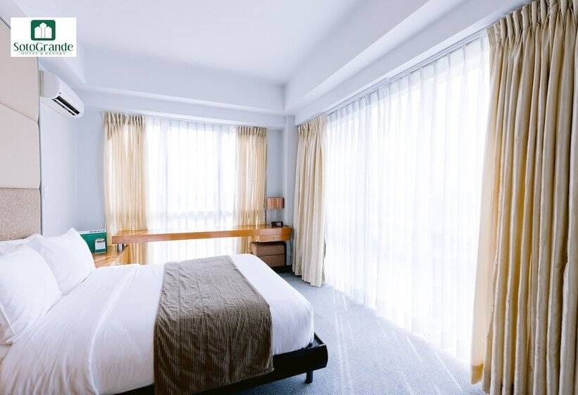 스위트, Sotogrande Hotel And Resort
