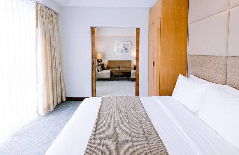 스위트, Sotogrande Hotel And Resort