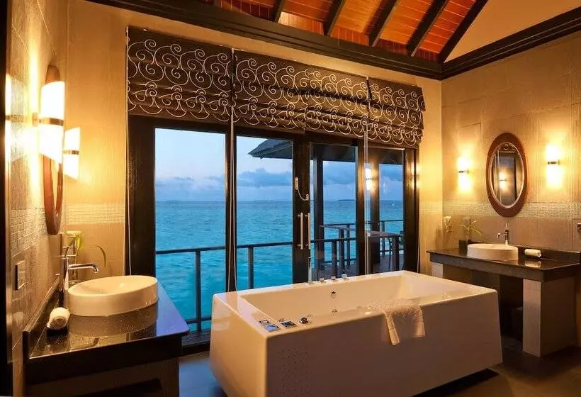 ویلای 1 خوابه, Sun Siyam Iru Fushi