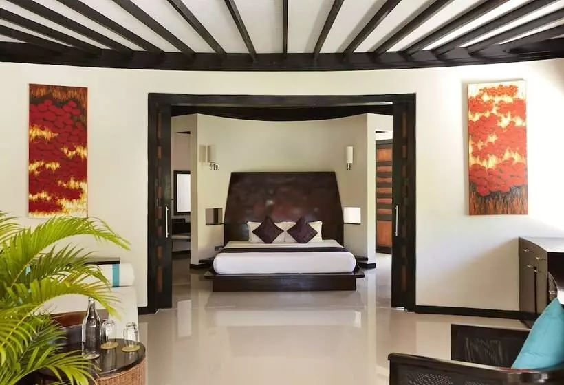 ویلای یک اتاق خوابه با استخر شنا, Sun Siyam Iru Fushi