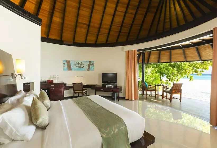 ویلای لوکس 1 خوابه, Sun Siyam Iru Fushi