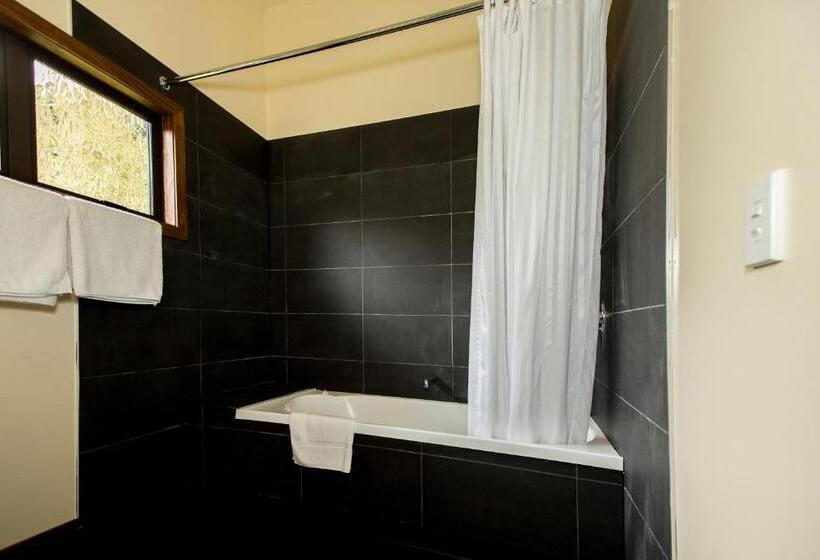 منزل 3 غرف نوم, The Powderhorn Chateau