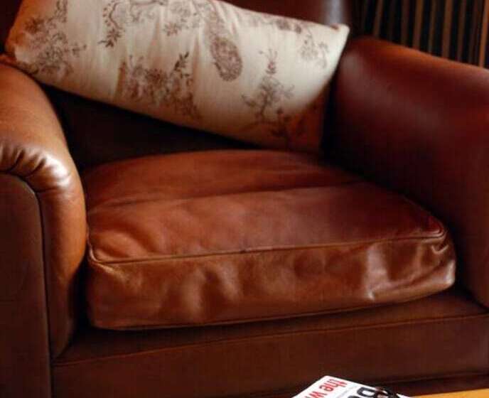 منزل 3 غرف نوم, The Powderhorn Chateau