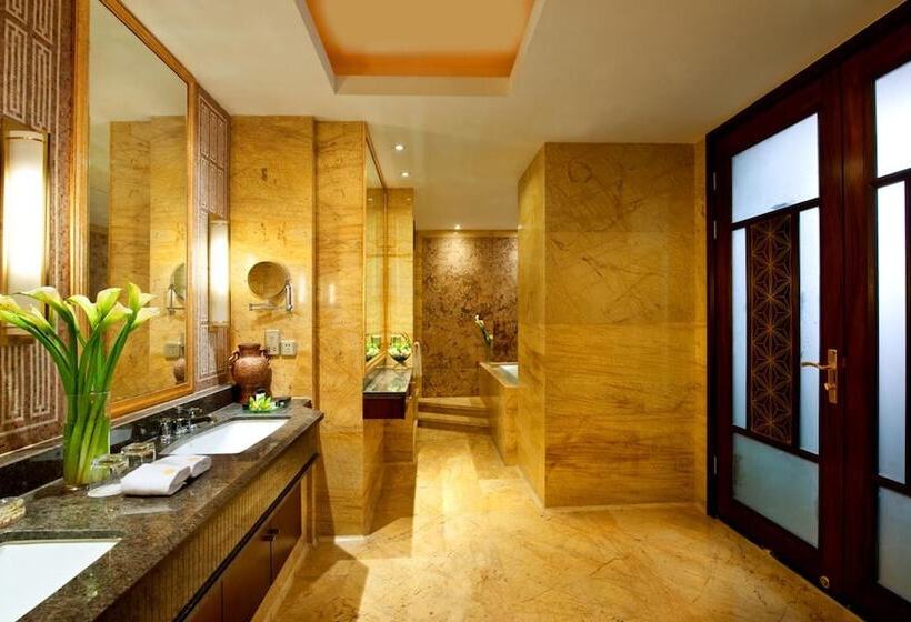 デラックススイート, Yidu Jinling Grand Hotel Yancheng