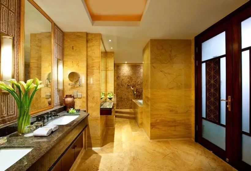 スーペリアースイート, Yidu Jinling Grand Hotel Yancheng