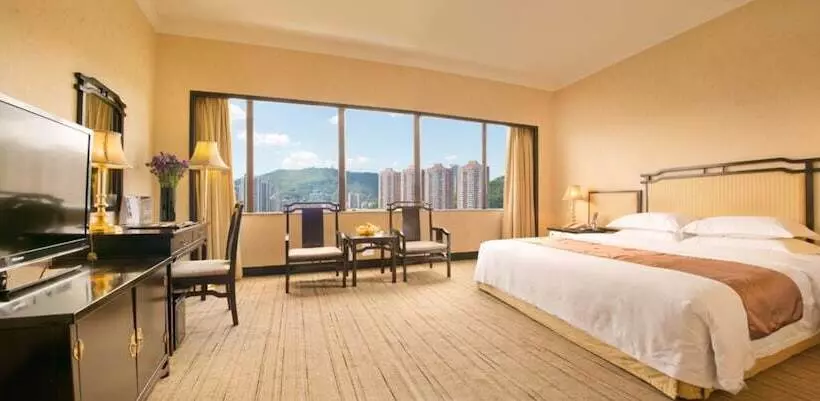 اتاق سوپریور, Yindo Jasper Hotel Zhuhai