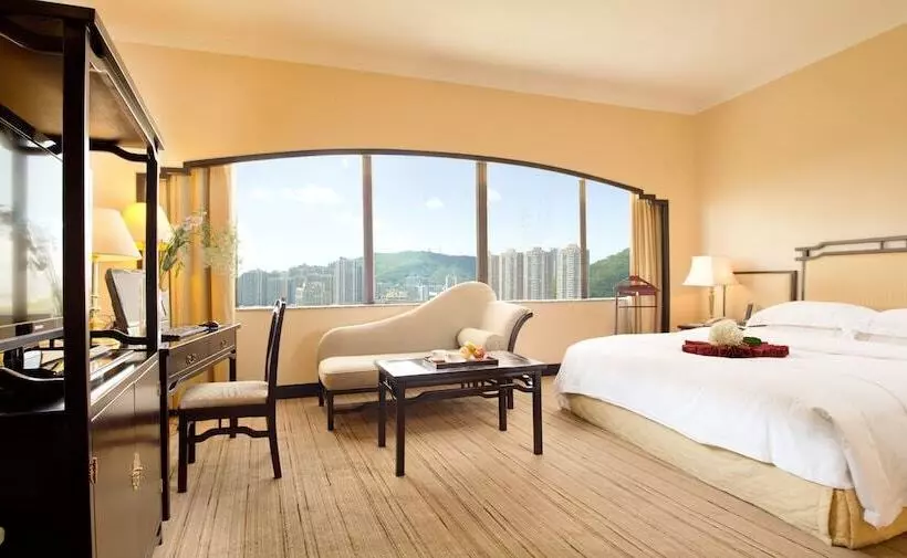 سوییت لوکس, Yindo Jasper Hotel Zhuhai