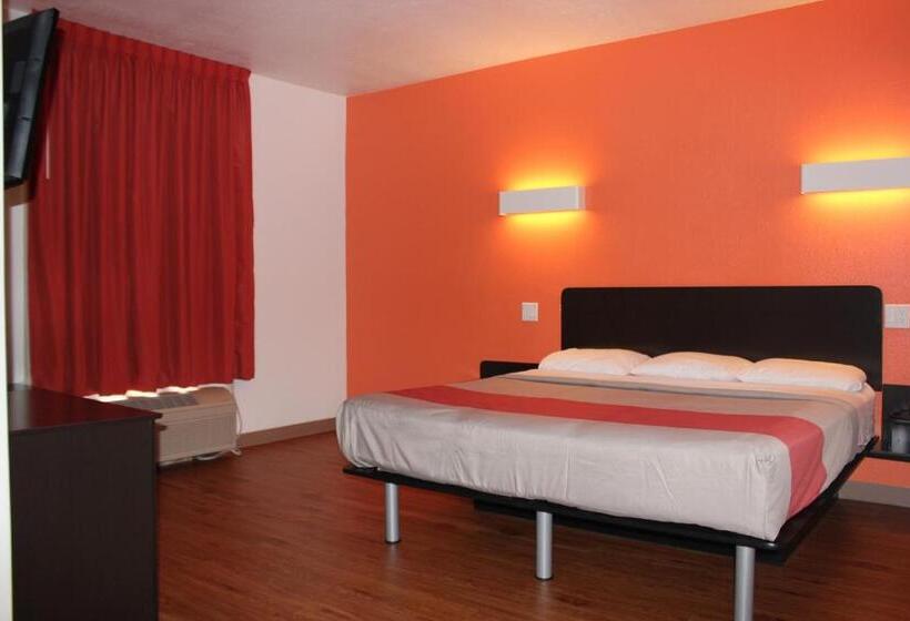 套房, Motel 6 Rosenberg, Tx